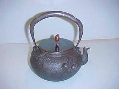 Japanese Tea Kettle