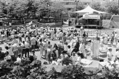 1990 Grand Rapids Pride Celebration
