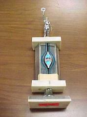 American Legion 3rd Place Trophy
