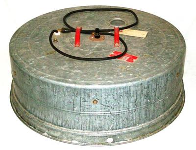Incubator