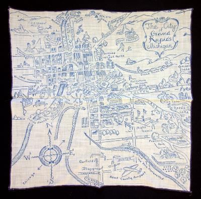 Handkerchief