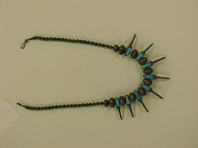 Turquoise Necklace