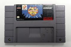 Super Nintendo Entertainment System, Animaniacs Game Cartridge