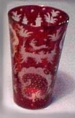 Chalice With Two Glasses (3)