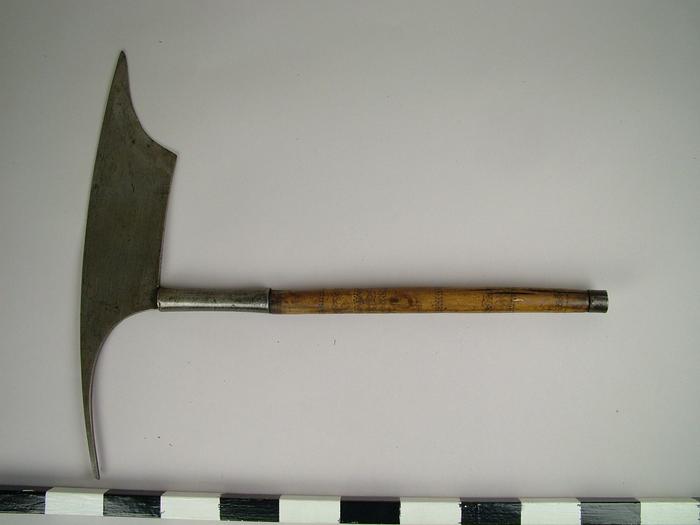 Axe, Head