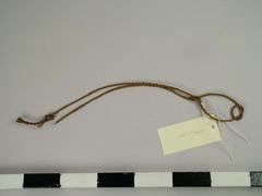 Sling, Coconut Fiber