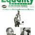 Equality Magazine, February, 2001