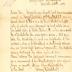 Request to Adjutant General State of New York for duplicates of Commissions Henry J Northrup