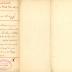 Request to Adjutant General State of New York for duplicates of Commissions Henry J Northrup