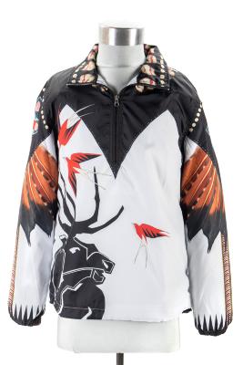 Windbreaker
