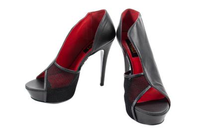Platform Heels