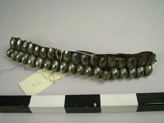 Tuiga Ornament, Pale Fuiono (see 113880)