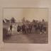 Photograph, Civil War Veterans On Horseback