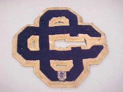Catholic Central High School Letter, John Arsulowicz, Jr. Archival Collection #135
