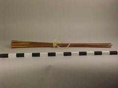 Wood Stakes (4)