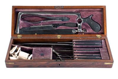 Amputation Set