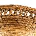 Basketry Tray