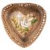 Basketry Tray