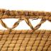 Basketry Tray
