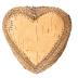 Basketry Tray