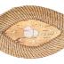 Basketry Tray