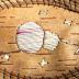 Basketry Tray