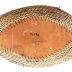 Basketry Tray