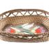 Basketry Tray