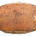 Basketry Tray