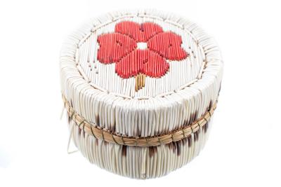 Quill Box