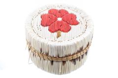 Quill Box