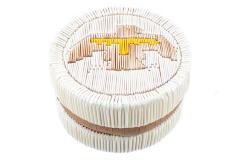 Quill Box