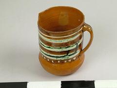 Cup, Chocolate