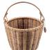Ash Splint Work Basket
