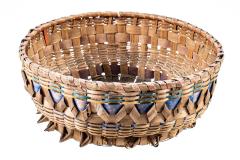 Three Baskets