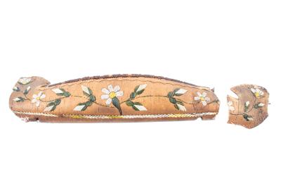 Model Canoes (2)