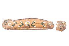 Model Canoes (2)