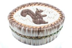Birchbark Box