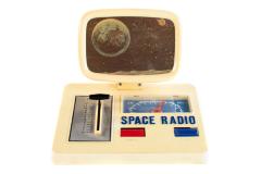 Space Radio