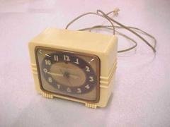 Alarm Clock, General Electric