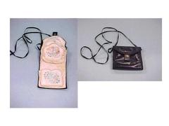 Rosary Purse, Grand Rapids Polish American Archival Collection #127
