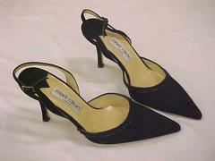 Shoes, High Heels, Jimmy Choo Designer