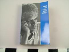 Book, A Man's Life: An Autobiography