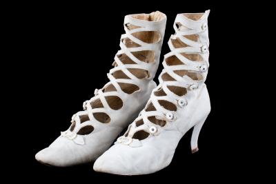 Shoes, Woman's