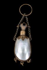 Bottle, Perfume