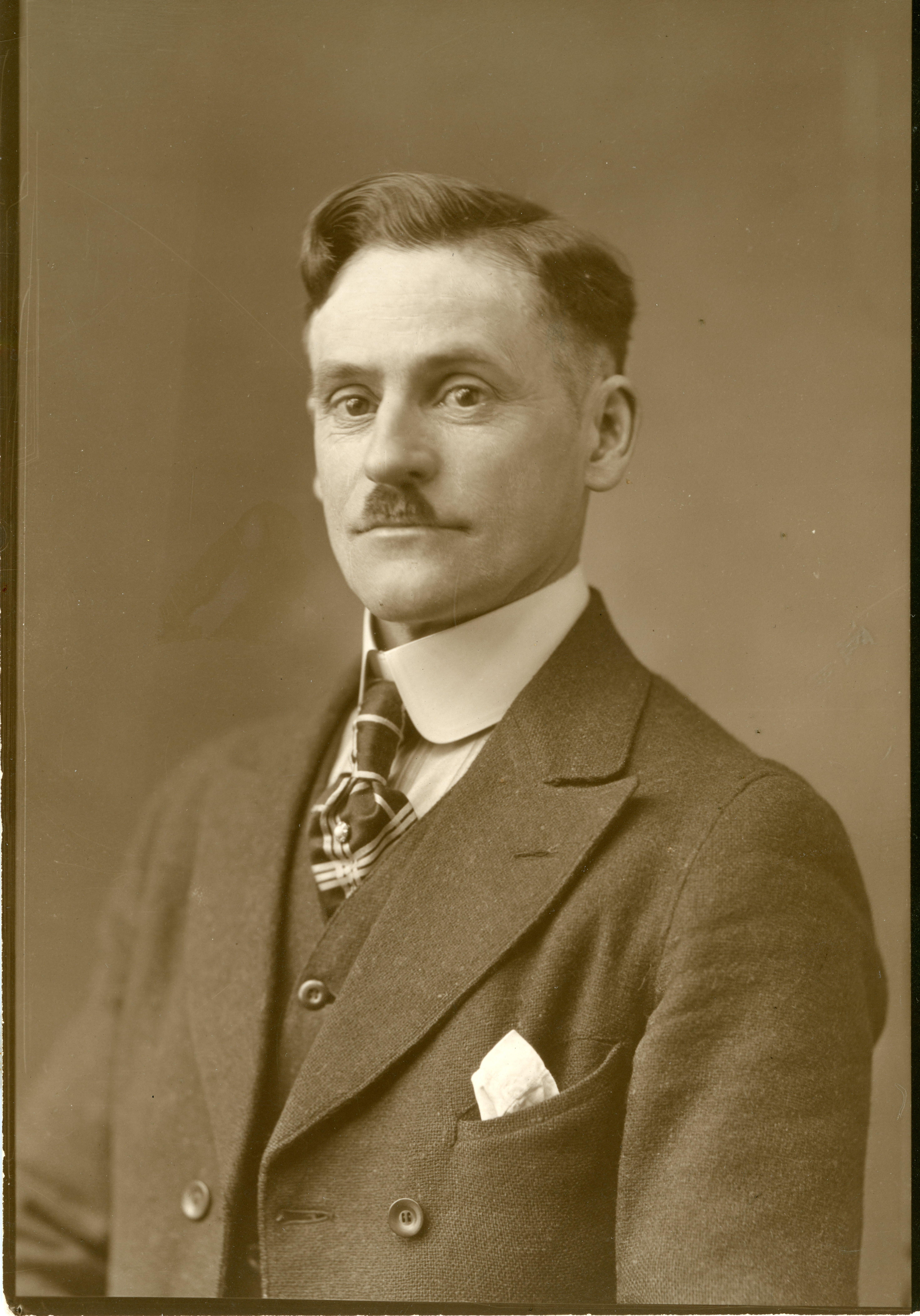 Digital Photograph, Sylvester Stiller