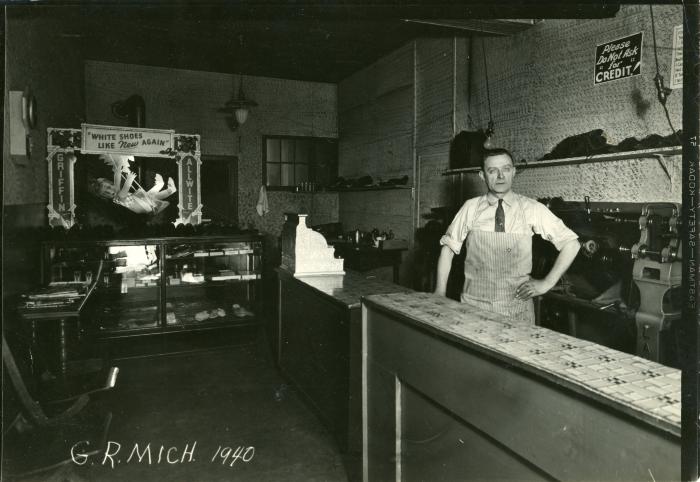 Digital Photograph, Joseph Pirok