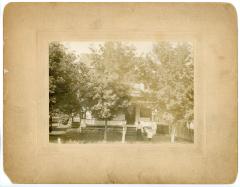Digital Photograph, Helen and Florence Miras
