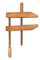 Wood Clamp