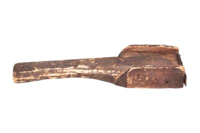 Splint Gauge